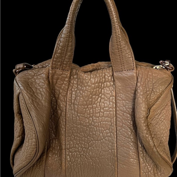 Alexander Wang Tan Rocco - Picture 4 of 11